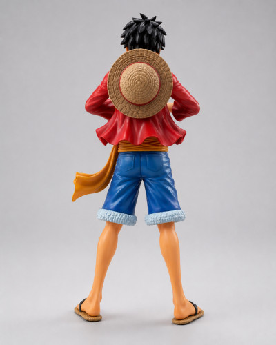  One Piece # - Produto Original