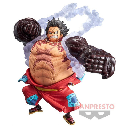  One Piece # - Produto Original