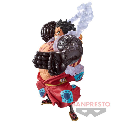  One Piece # - Produto Original