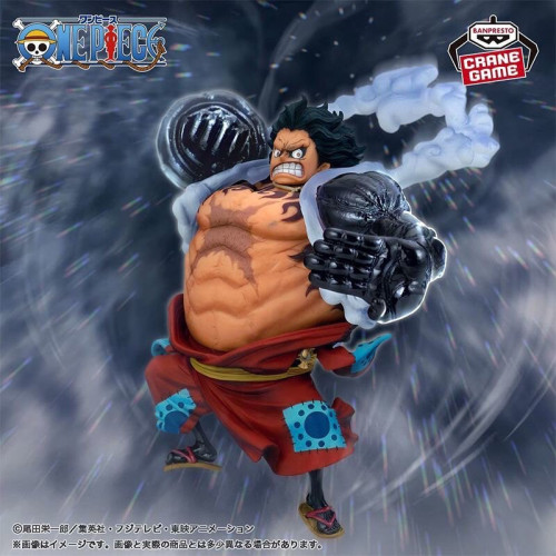  One Piece # - Produto Original