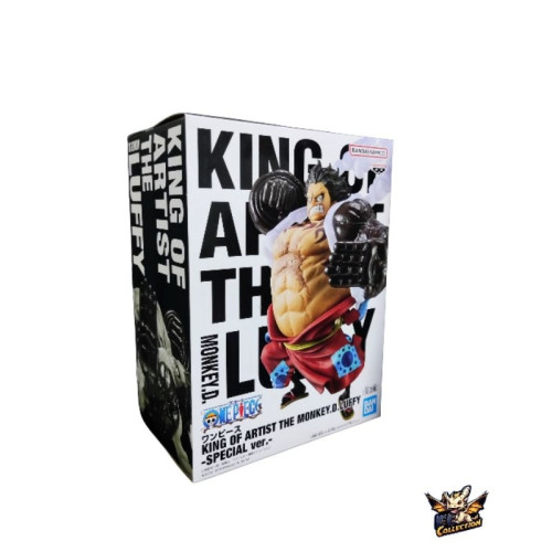  One Piece # - Produto Original