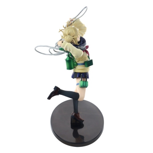 Action Figure My Hero Academia - Himiko Toga Original Lacrada - Boku No Hero - My Hero Academia - #