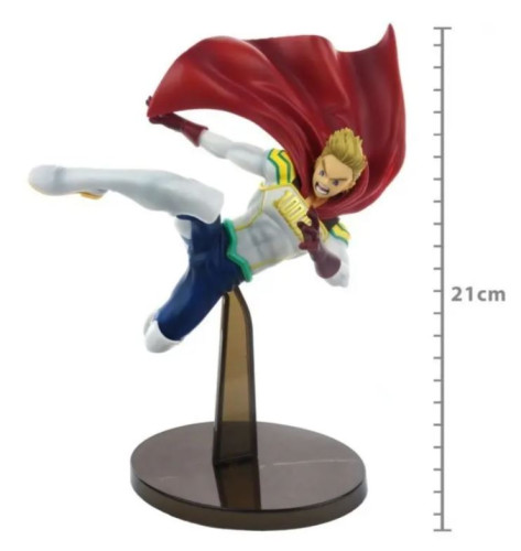  My Hero Academia # - Produto Original