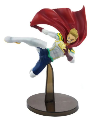 Action Figure My Hero Academia - Mirio Togata Lemillion My Hero Academia # - Produto Original