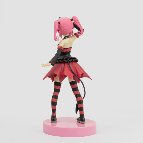 Action Figure Nana Astar Deviluke FuRyu | To Love-ru com Frete