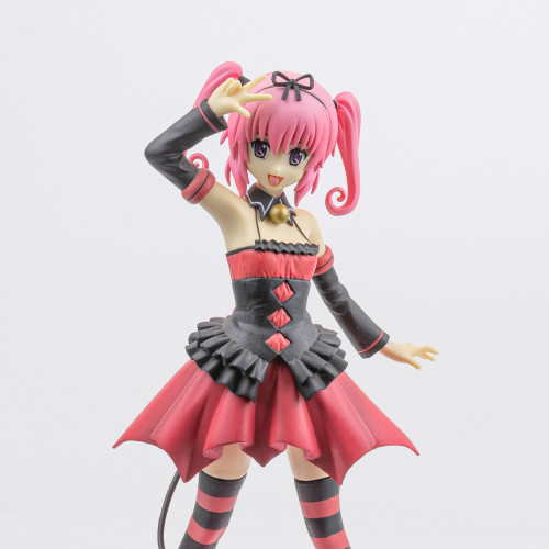 Action Figure Nana Astar Deviluke FuRyu | To Love-ru com Frete