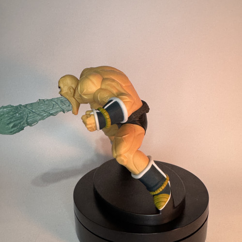 Action Figure Nappa Dragon Ball Z Banpresto 12cm - Dragon Ball Z - #