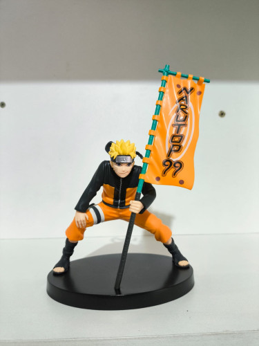  Naruto Shippuden # - Produto Original