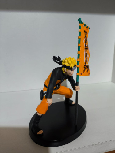  Naruto Shippuden # - Produto Original