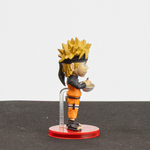 NARUTO 20th フィギュア ワーコレ 19点 Action Figure Naruto Uzumaki J Stars World Collectable Figure WCF