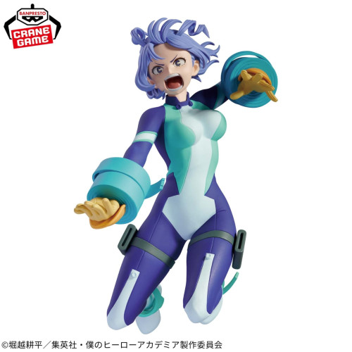 Action Figure Nejire Hado Boneco Banpresto Figura de ação My Hero Academia - My Hero Academia - #