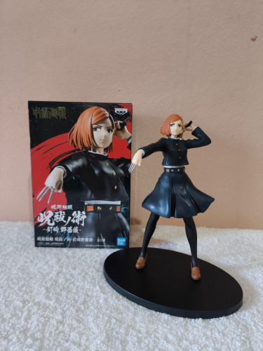  Jujutsu Kaisen # - Produto Original