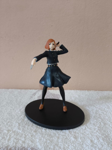  Jujutsu Kaisen # - Produto Original