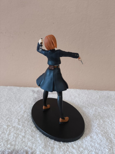  Jujutsu Kaisen # - Produto Original