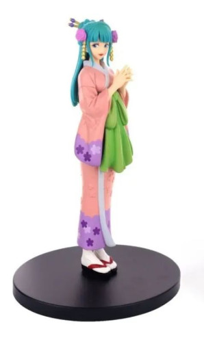  One Piece # - Produto Original