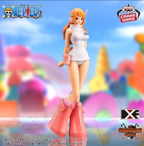  One Piece # - Produto Original