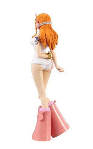  One Piece # - Produto Original