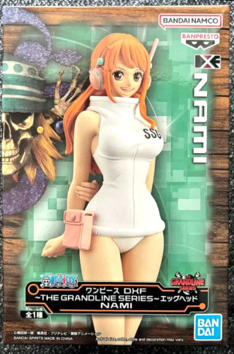  One Piece # - Produto Original