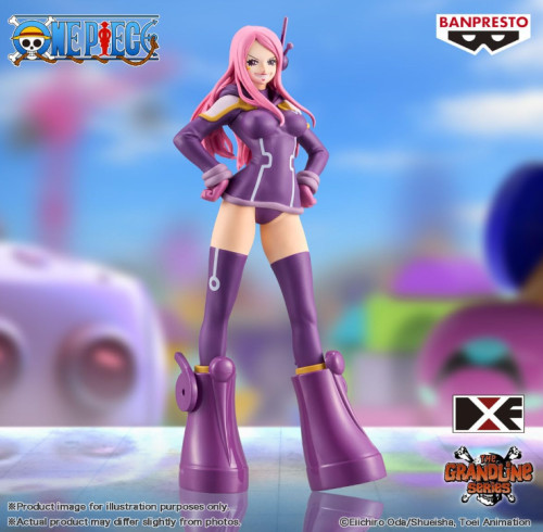  One Piece # - Produto Original