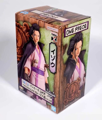  One Piece # - Produto Original