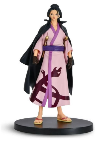 Action Figure One Piece Izou One Piece # - Produto Original