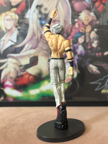  The King Of Fighters # - Produto Original