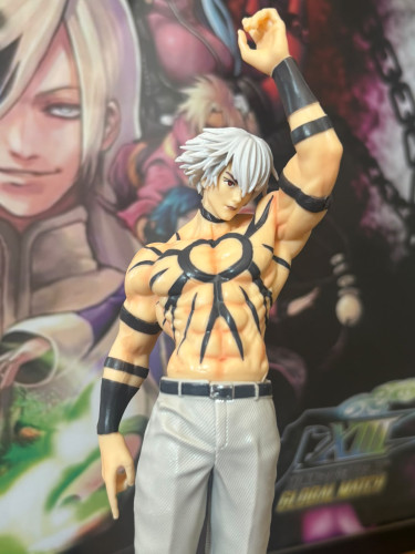  The King Of Fighters # - Produto Original