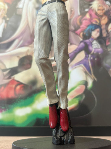  The King Of Fighters # - Produto Original