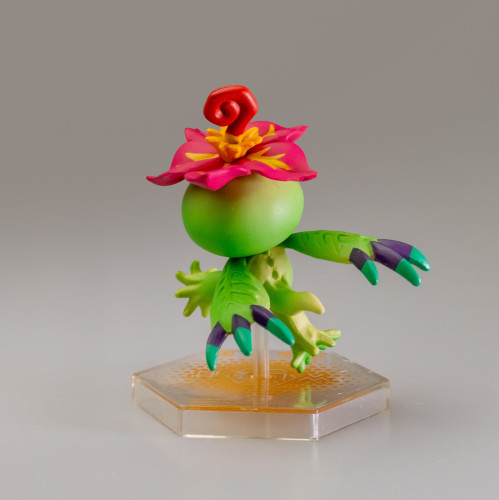  DIGIMON ADVENTURE # - Produto Original