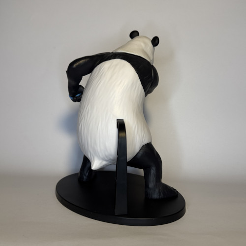 Action Figure Panda – Jujutsu Kaisen, Figura Colecionável Bandai - Jujutsu Kaisen - #