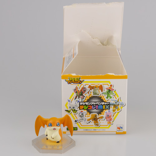  DIGIMON ADVENTURE # - Produto Original