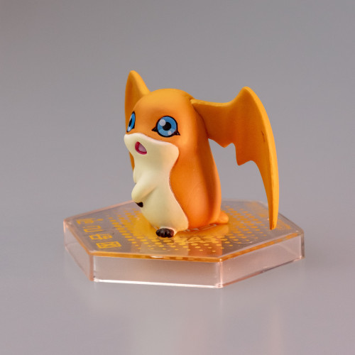  DIGIMON ADVENTURE # - Produto Original