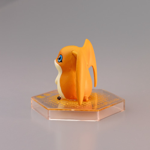  DIGIMON ADVENTURE # - Produto Original