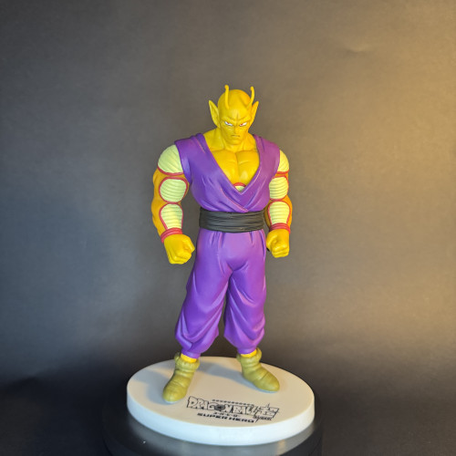 Action Figure Piccolo – Dragon Ball Super Bandai 19cm - Dragon Ball Super - #