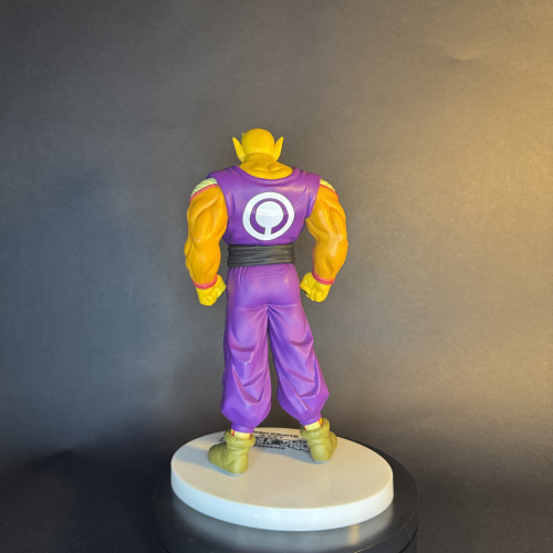 Action Figure Piccolo – Dragon Ball Super Bandai 19cm - Dragon Ball Super - #