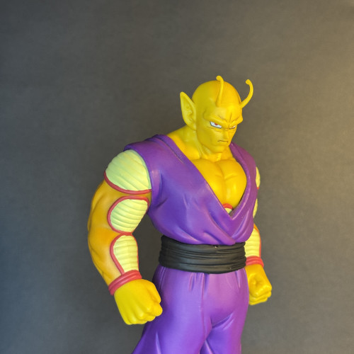 Action Figure Piccolo – Dragon Ball Super Bandai 19cm - Dragon Ball Super - #