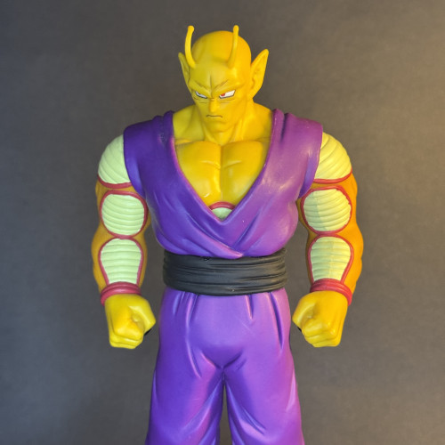 Action Figure Piccolo – Dragon Ball Super Bandai 19cm-Dragon Ball Super-