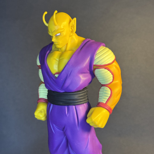 Action Figure Piccolo – Dragon Ball Super Bandai 19cm - Dragon Ball Super - #