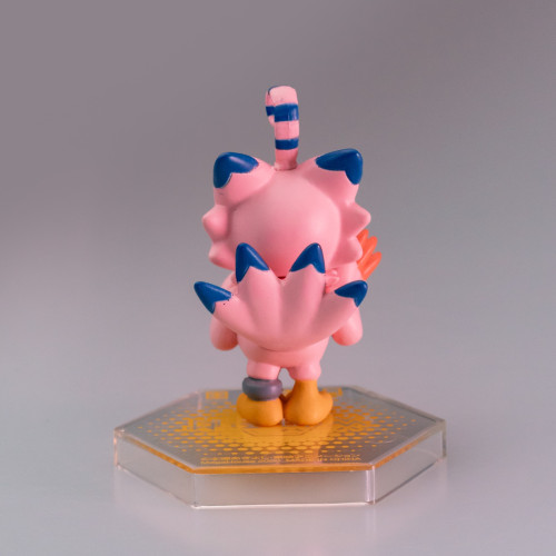  DIGIMON ADVENTURE # - Produto Original