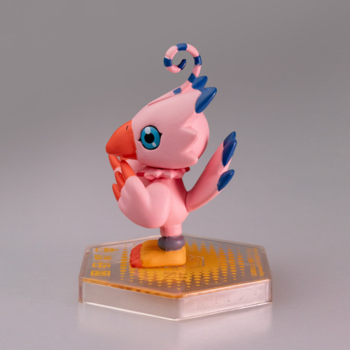  DIGIMON ADVENTURE # - Produto Original