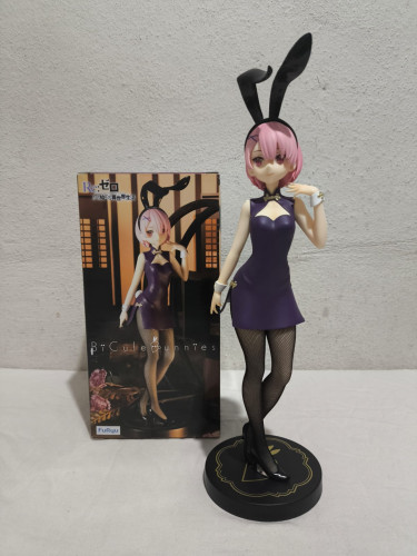  RE: Zero - Starting Life In Another World # - Produto Original