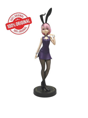 Action Figure Ram – BiCute Bunnies RE: Zero - Starting Life In Another World # - Produto Original
