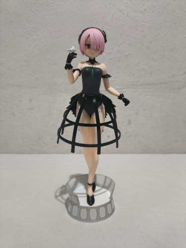  RE: Zero - Starting Life In Another World # - Produto Original