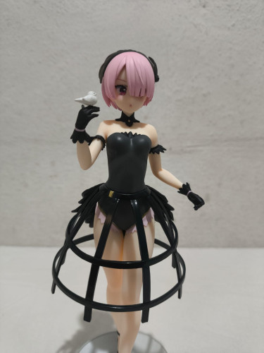  RE: Zero - Starting Life In Another World # - Produto Original