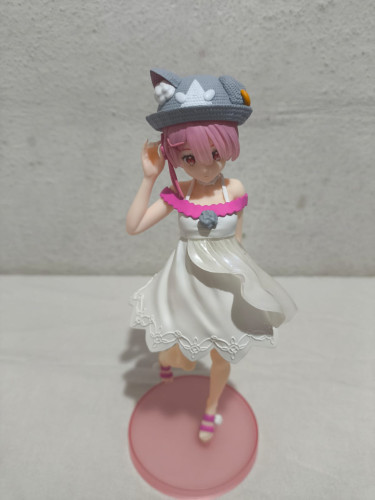  RE: Zero - Starting Life In Another World # - Produto Original