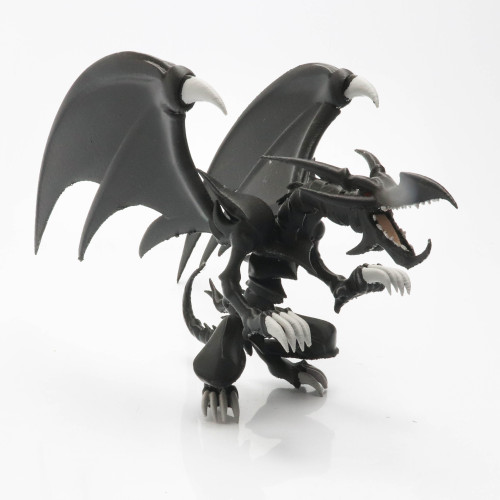 Action Figure Red-Eyes Black Dragon Yu-Gi-Oh! Impressão 3D Yu-Gi-Oh! # - Produto Original