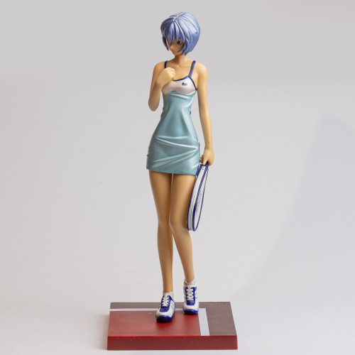  Neon Genesis Evangelion # - Produto Original