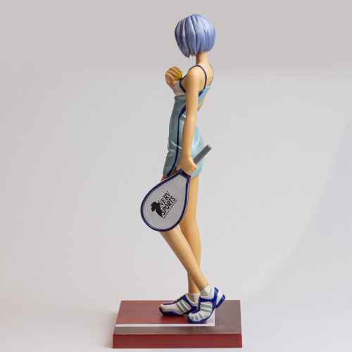  Neon Genesis Evangelion # - Produto Original
