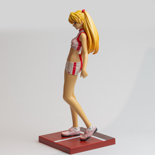  Neon Genesis Evangelion # - Produto Original
