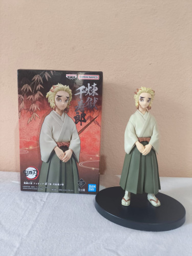  Demon Slayer: Kimetsu No Yaiba # - Produto Original